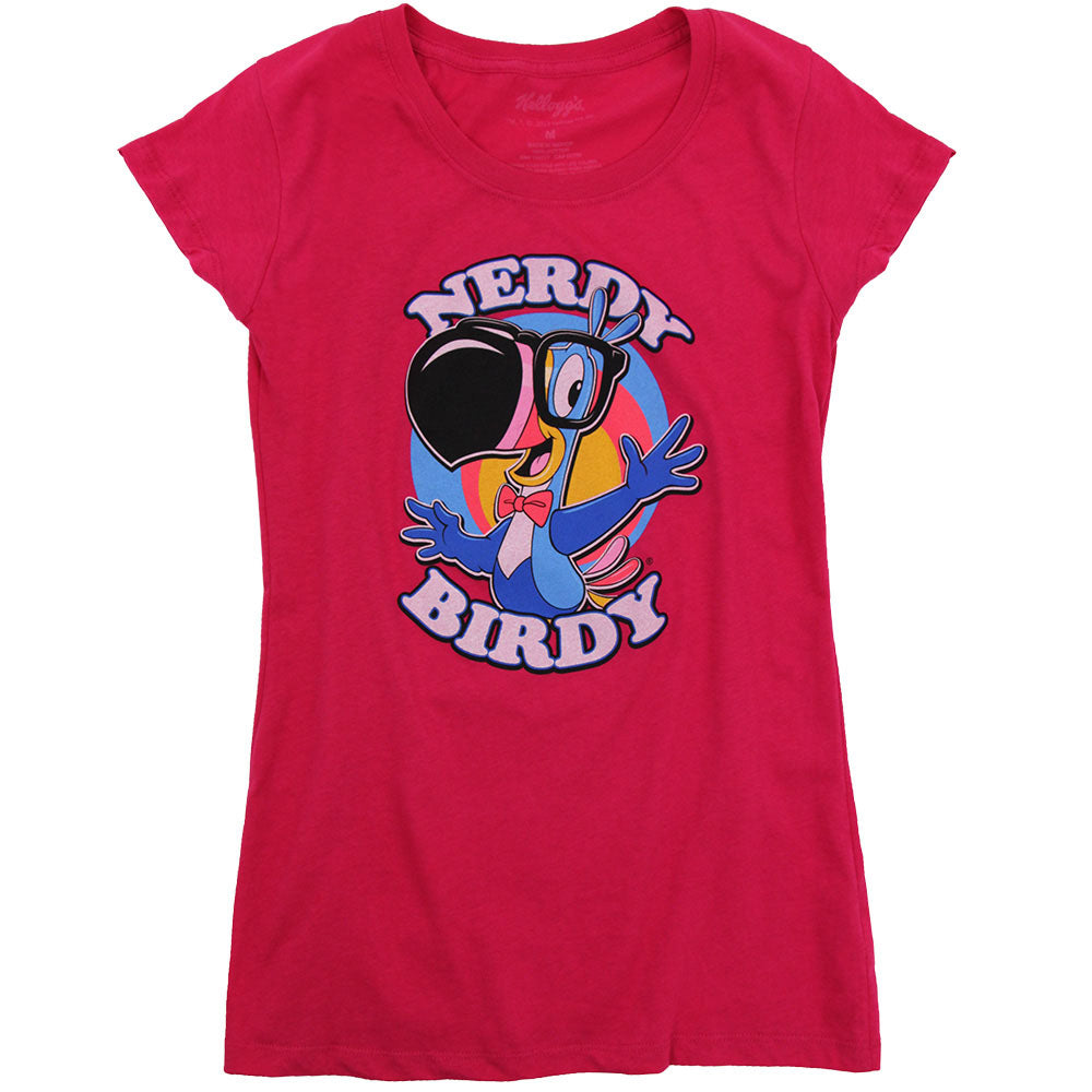 Nerdy Birdy Bundle