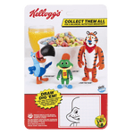 Kellogg's™ Dig 'Em™ Action Figure