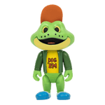 Kellogg's™ Dig 'Em™ Action Figure