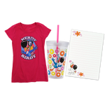 Nerdy Birdy Bundle