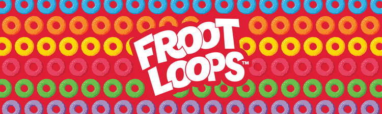 Froot Loops