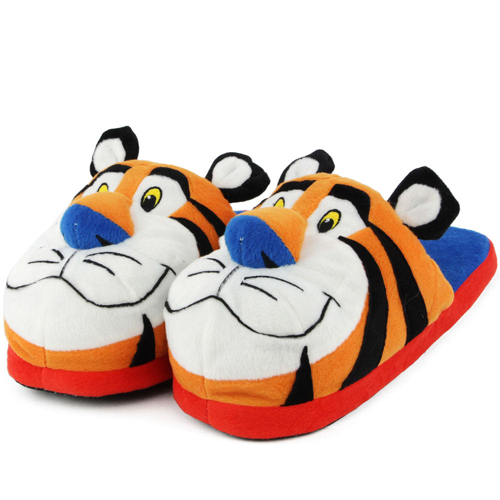 Tony the Tiger™ Slippers left view