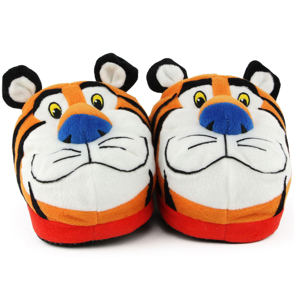 Tony the Tiger™ Slippers  front view