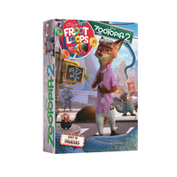 Special Edition Froot Loops Bundle