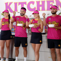The Fibes Official On-Court Jersey