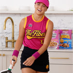 The Fibes Official On-Court Jersey