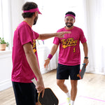 The Fibes Official On-Court Jersey