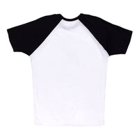 Let Your Great Out Unisex Raglan Tee