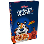 Gift Basket for Frosted Flakes Fans