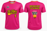 The Fibes Official On-Court Jersey
