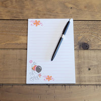Toucan Sam™ Daydream Large Notepad